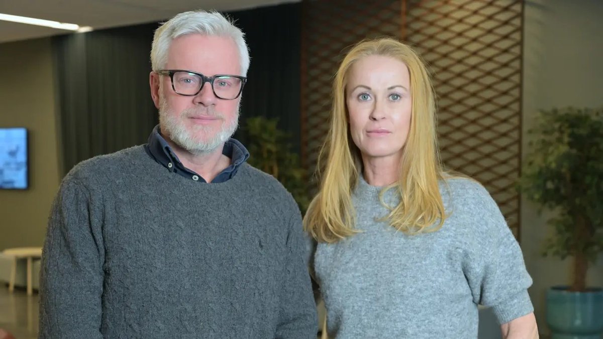 ROGSAHL's tweet photo. Katja Nyberg (SD): “Jag blev nedsmutsad inför hela svenska folket” 
https://t.co/dS8W3mcpsb https://t.co/oi98otGOky