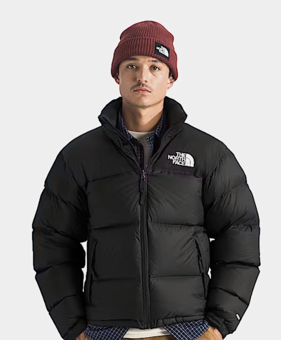 EldenMonitors's tweet photo. Sizes added at 40% off 
Now at $198 w/code: FLASH40
The North Face 1996 Retro Nuptse ‘Black’ 

=> https://t.co/3up8S2aRna ad https://t.co/MWuyDysEYY
