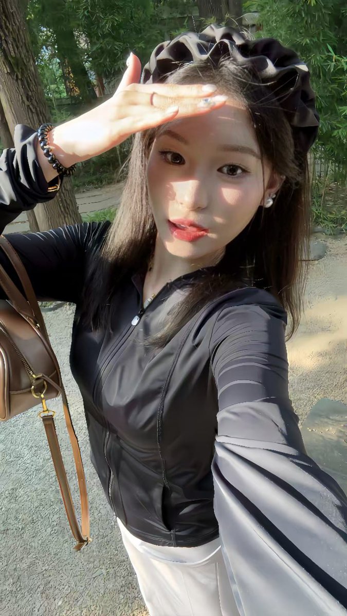 桃子姐姐 tweet media