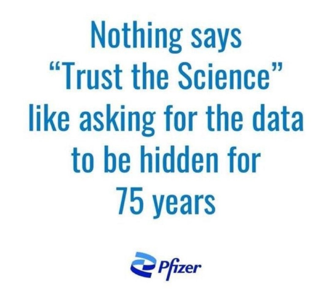 liberalcaveman1's tweet photo. @BGatesIsaPyscho Pfizer even released the evidence 
https://t.co/hiNM2yE65B https://t.co/KL3hGJ5TI3