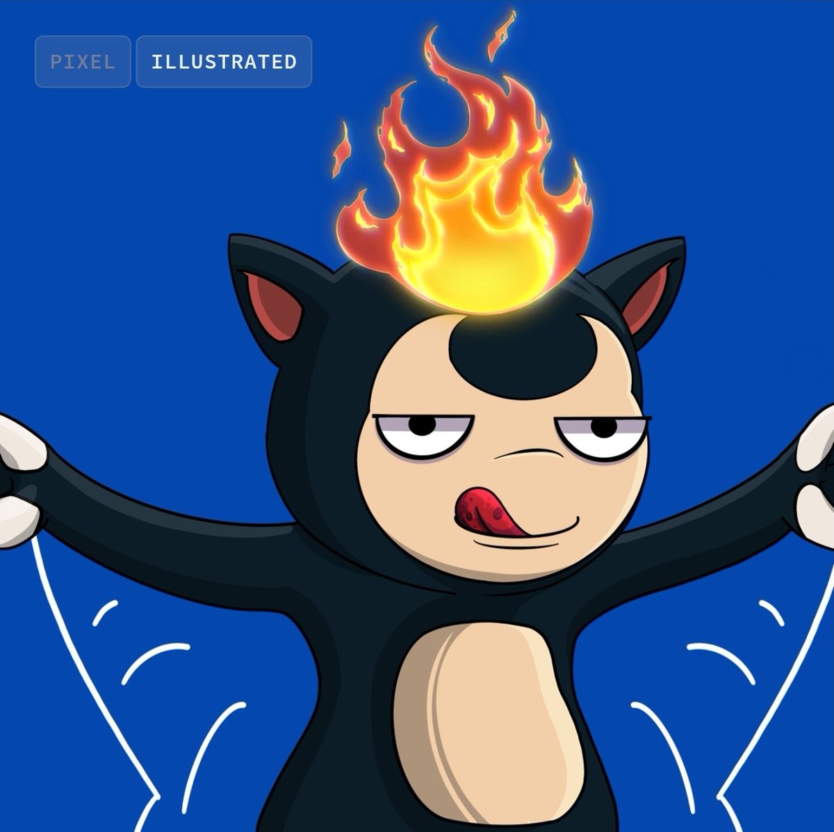 Just received this <a href="/nightglyders/">NightGlyders</a> for supporting the 369 cause, join the movement and be the change you want to see. 369 is Rising up
<a href="/abpmoon/">ABP.eth ✊ Ancient Black Protector Mega Koda</a> <a href="/369GameStudio/">369 Rising</a>