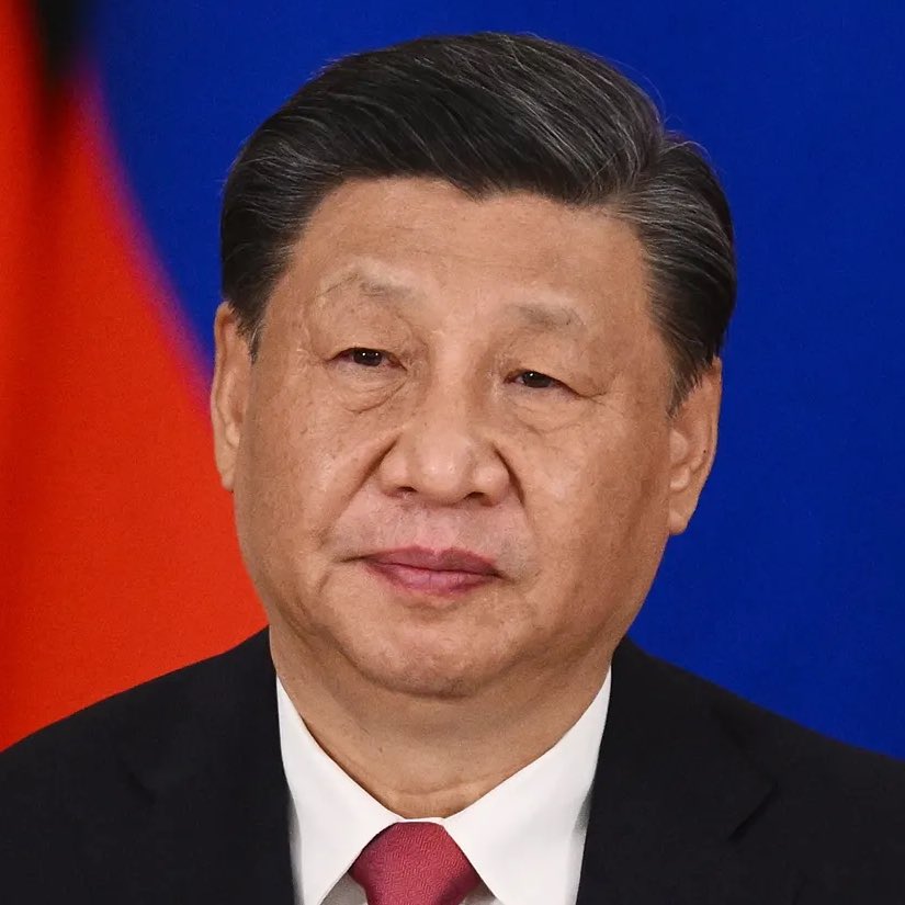 JUST IN: 🇺🇸🇨🇳 U.S. says it wants stable relations with China but does not trust Beijing.
