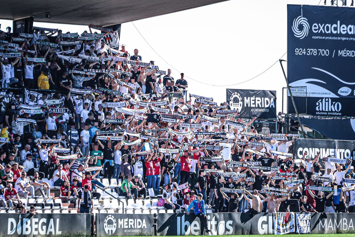 Legiones Sur tweet media