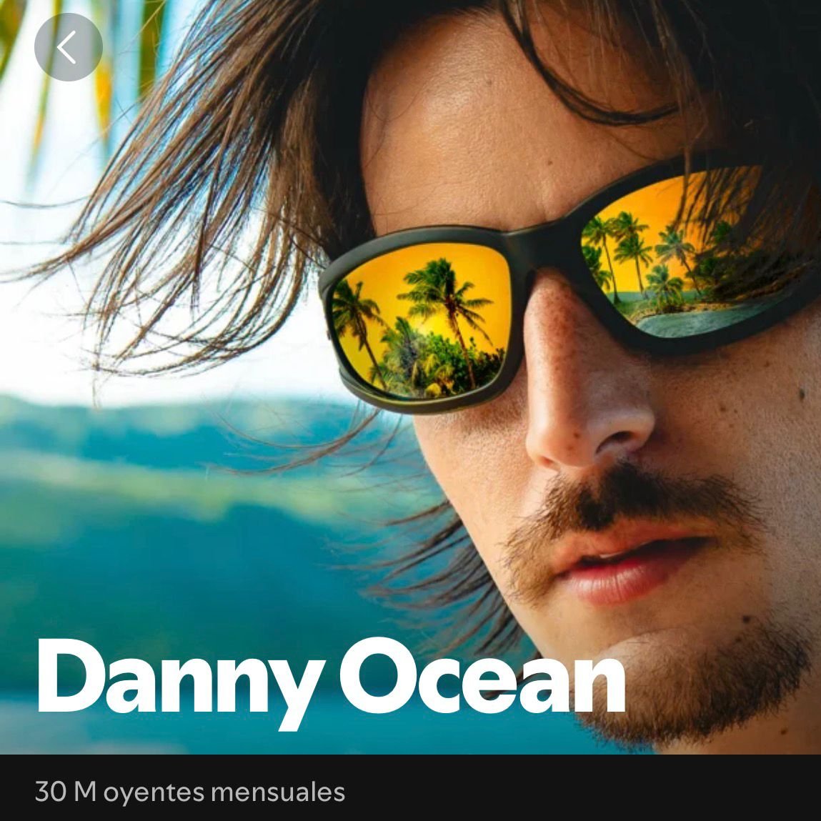 dannyoceansgirl's tweet photo. 30 MILLONES de monthly listeners en Spotify y "Babylon Club" (álbum) llega a 1 BILLON de reproducciones!

@Dannocean  RECONTRA LUCIENDO!! 🇻🇪✨ https://t.co/aFEmv6Zp6O