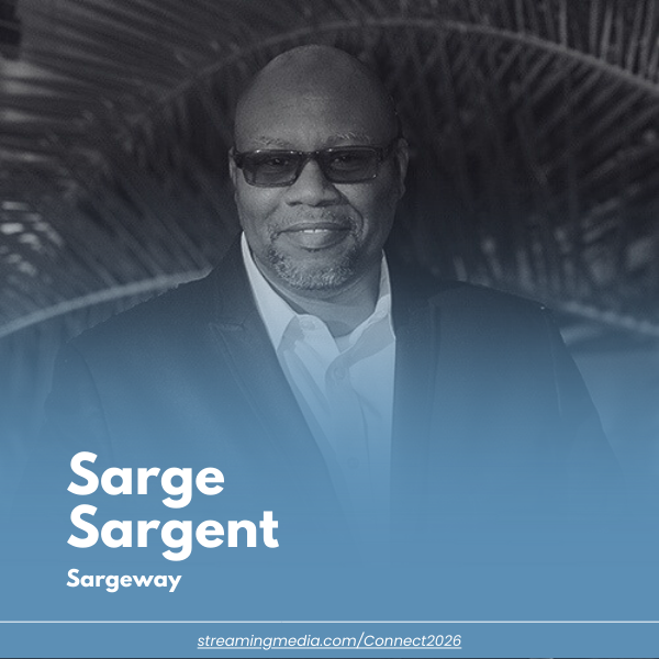 Streaming Media tweet media