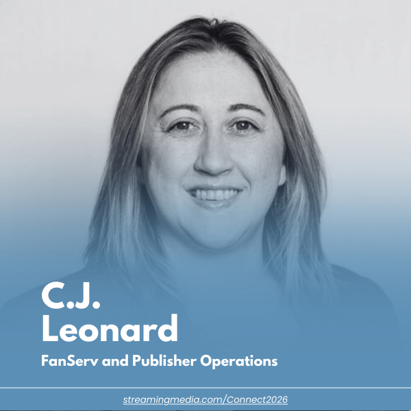 Streaming Media tweet media