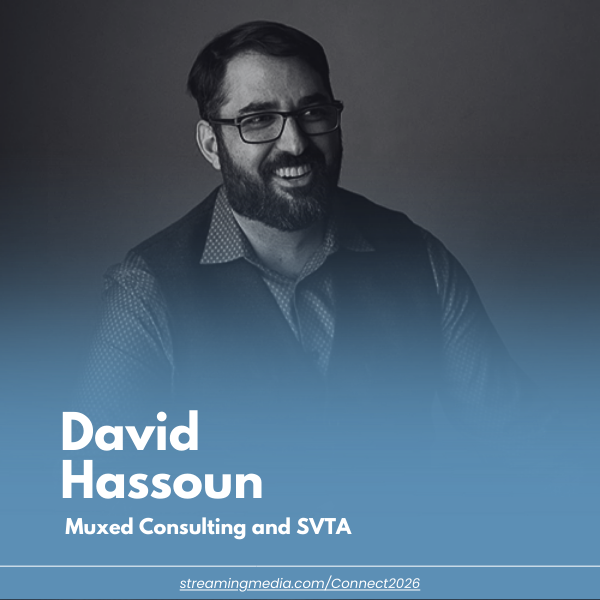 Streaming Media tweet media