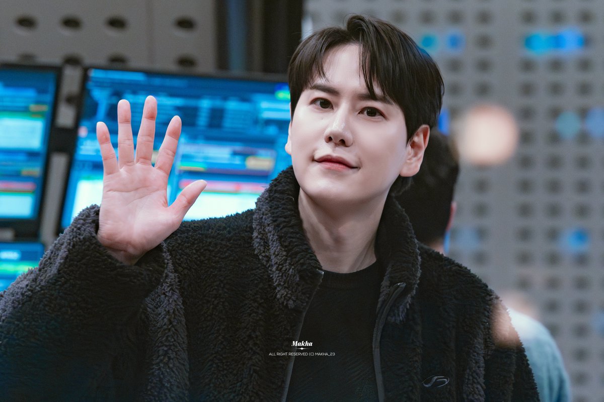 260224 한해의 키스더라디오
#규현 #KYUHYUN #キュヒョン 

안뇽~👋🏻