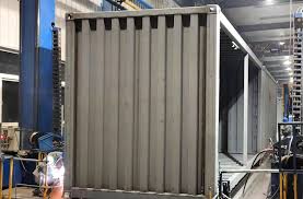 GreenCarNewsBreaks — $OLOX Subsidiary Giant Containers Retained by Leading EV Company for Multi-Site Modular Deployment ibn.fm/DZtXX