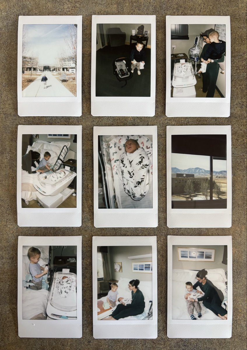 Ryan Dreyer 🪓 tweet media