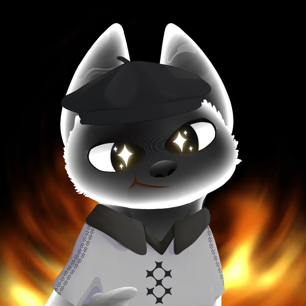 CornerStone™荡荡哥 tweet media