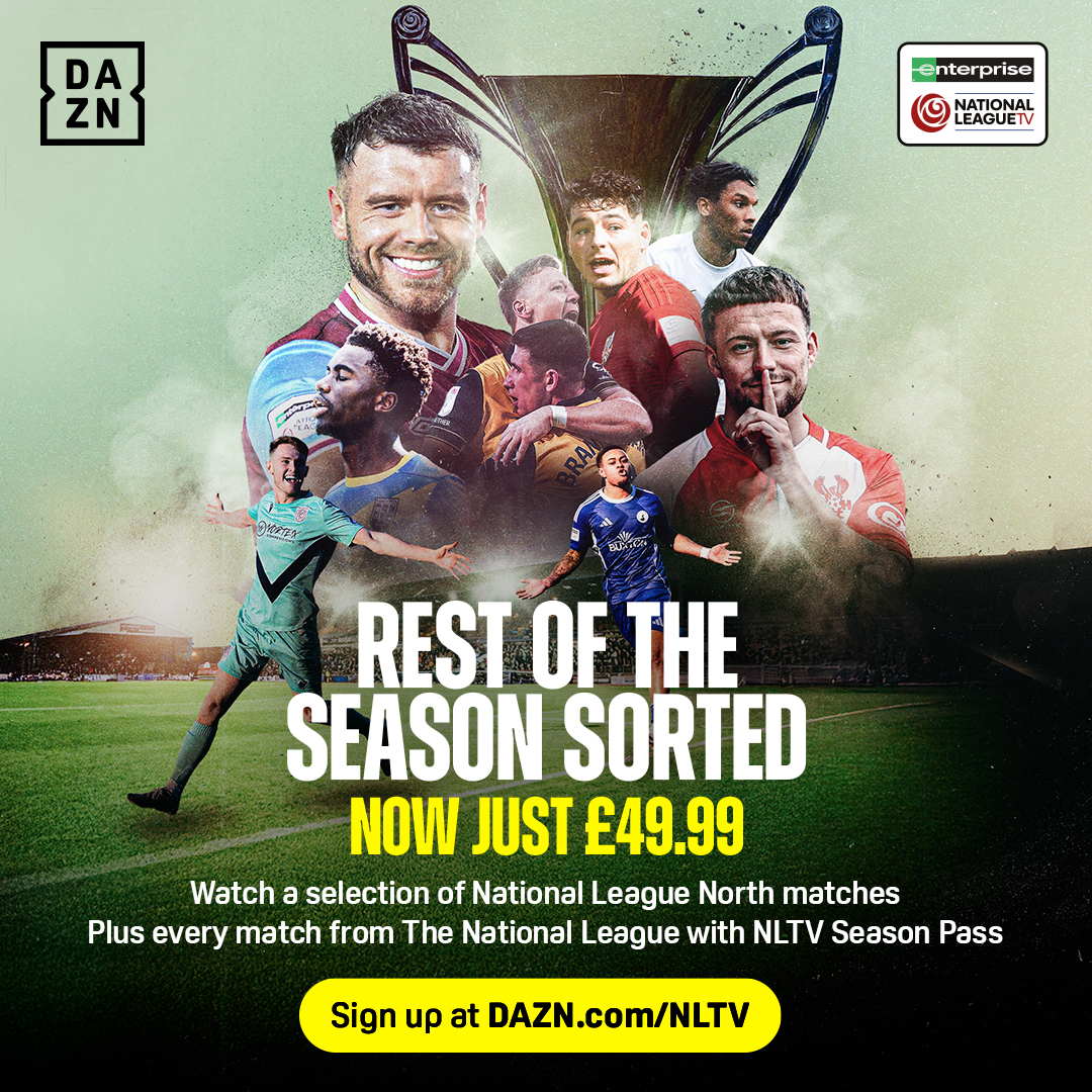 Chester FC tweet media