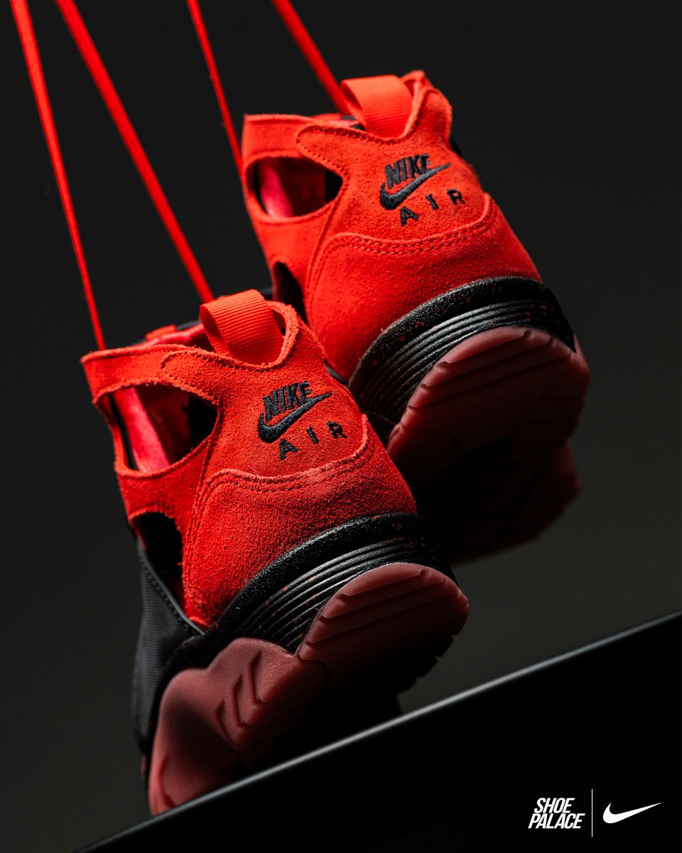 shoe palace nike huarache