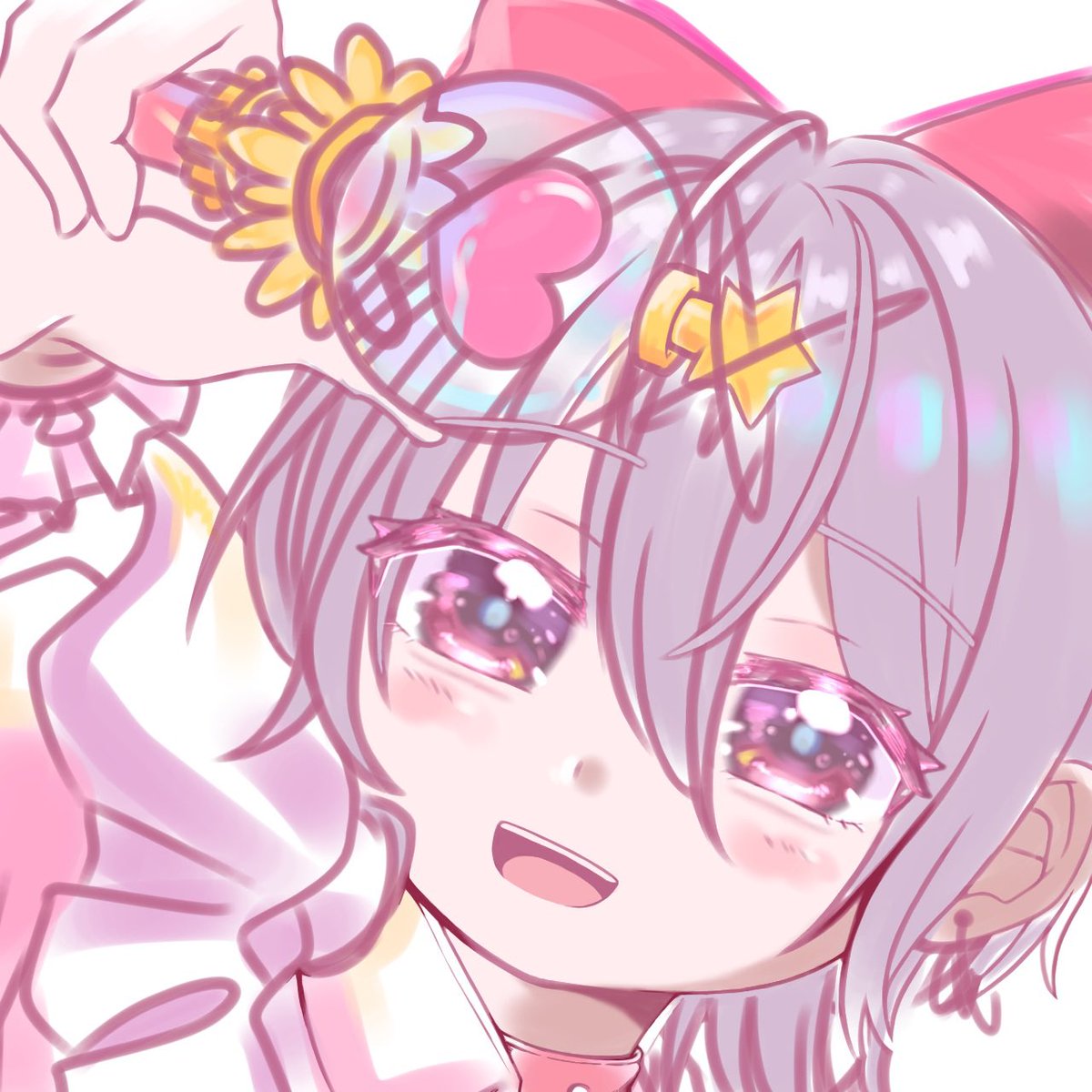 水分補給しろ❕❕ tweet media