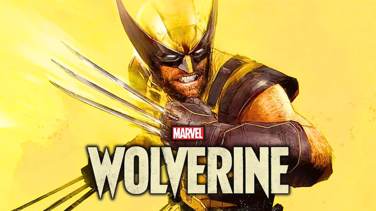 Blitzwinger's tweet photo. In what feels like an RKO out of nowhere we have a release date for Marvel's Wolverine!

September 15th, 2026

#WolverinePS5 https://t.co/ptKeNI9xIB
