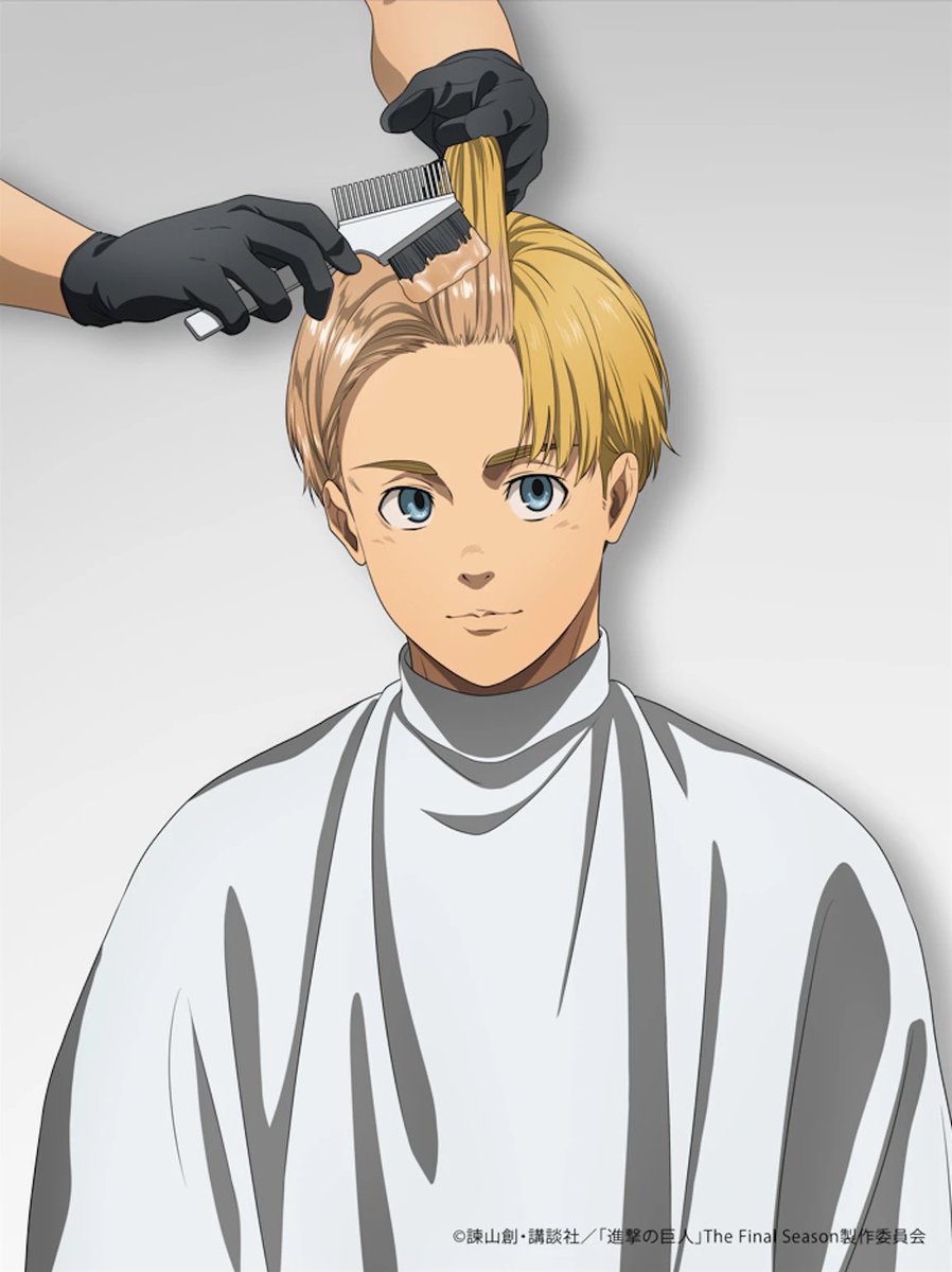 nino ´ཀ` tweet media