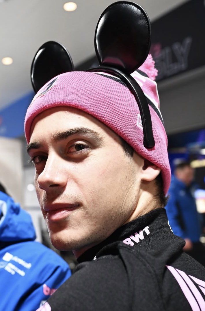 La narrativa de DTS;: tenemos al nuevo villano de la F1
El villano: