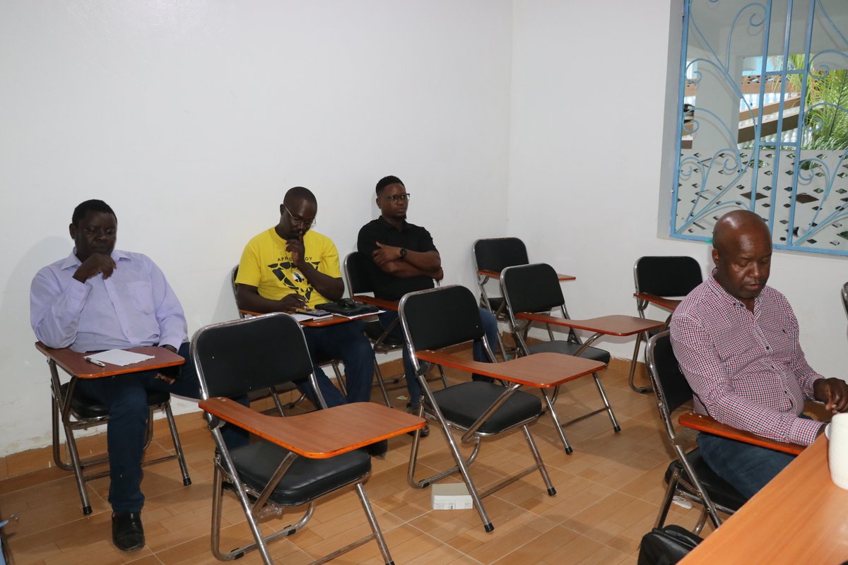 WADADIA Non Profits tweet media