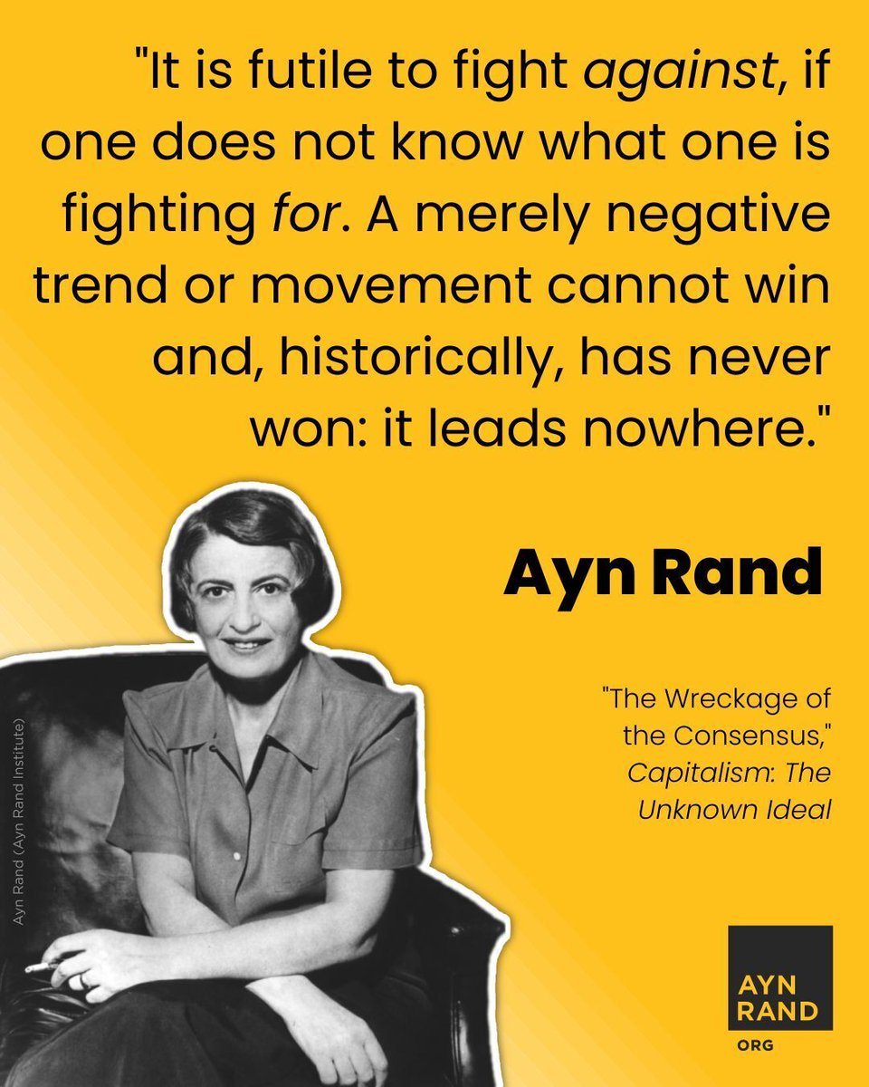 Ayn Rand tweet media
