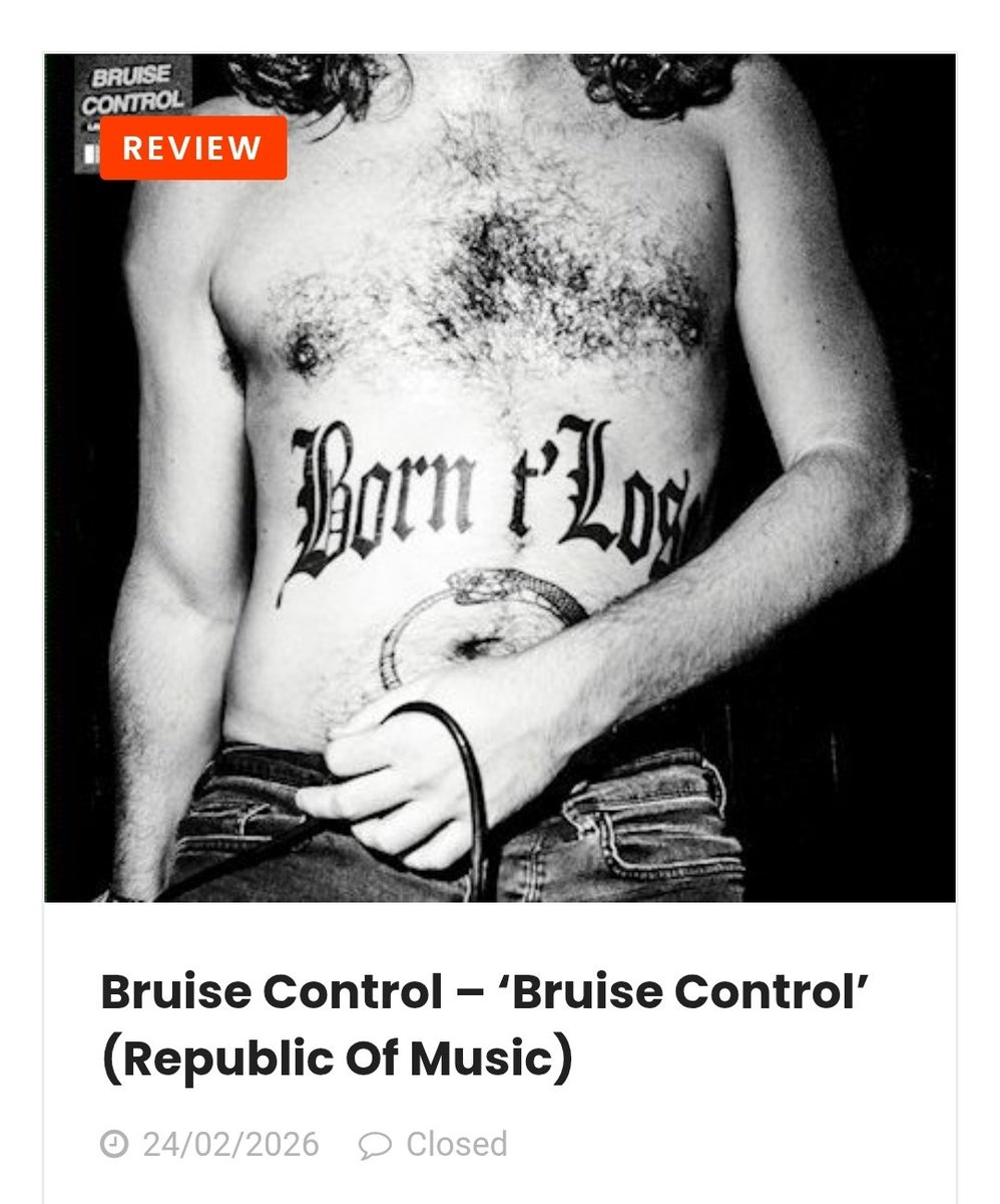 R.P.M. NEWS tweet media