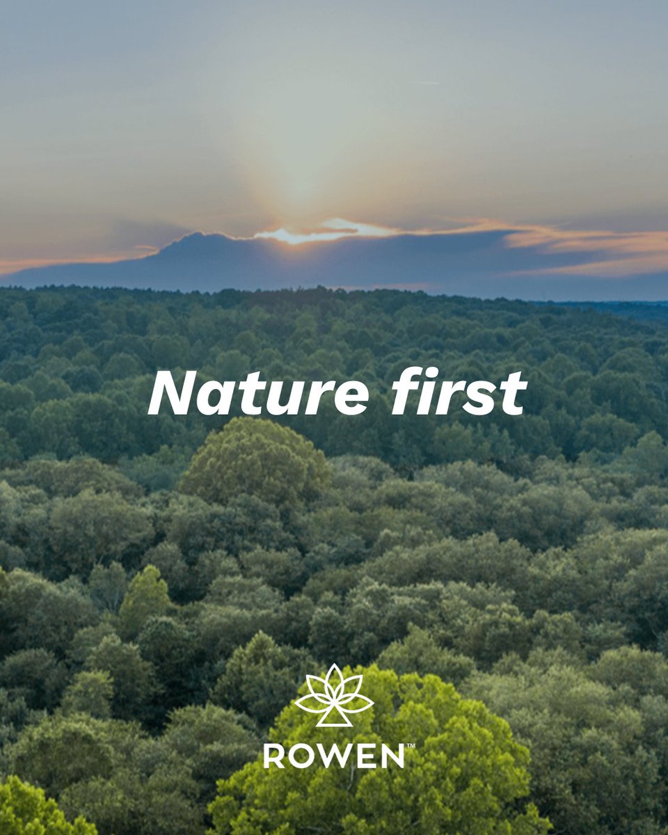 Rowen Foundation tweet media