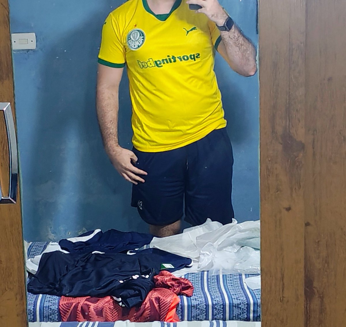 ⓟ MurilloTriCampeao🏆🏆🏆🐷 tweet media