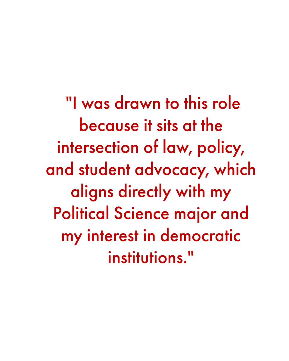 College of Social and Behavioral Science tweet media