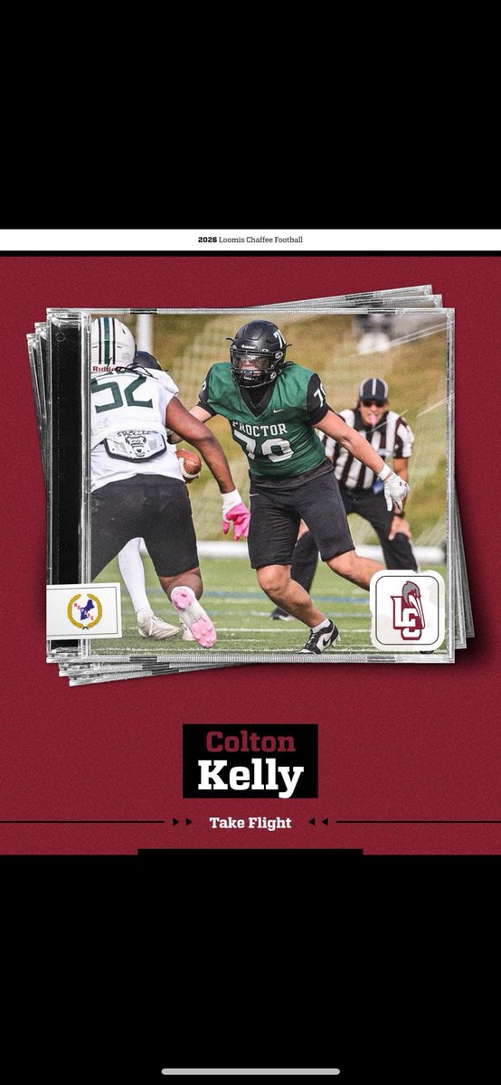 Colton Kelly tweet media