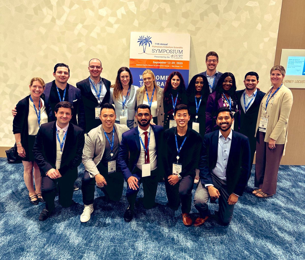 F Mae West, MD MS tweet media