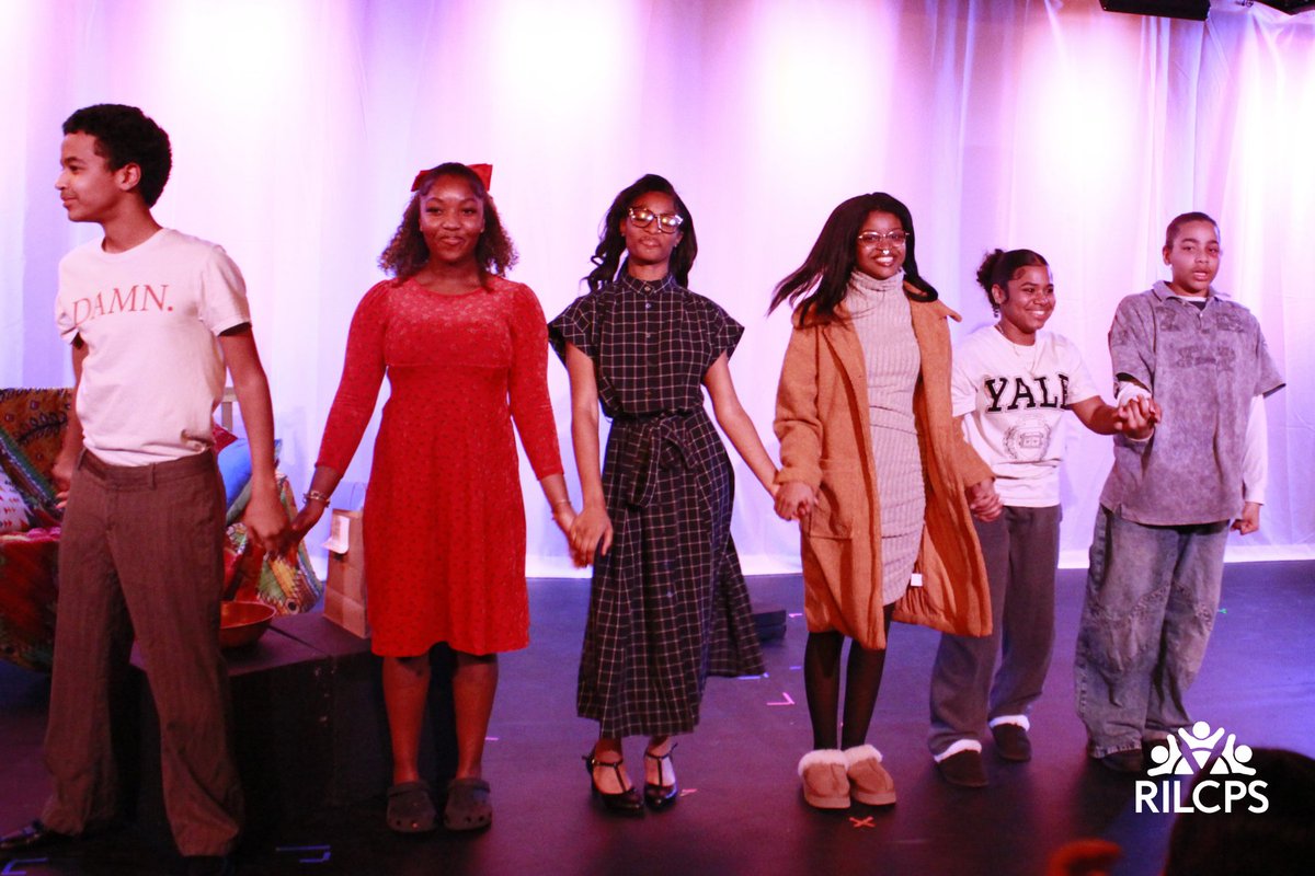 Rhode Island League of Charter Public Schools tweet media