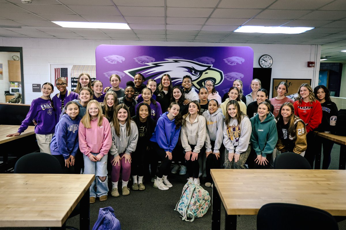 Campbellsville Independent Schools tweet media