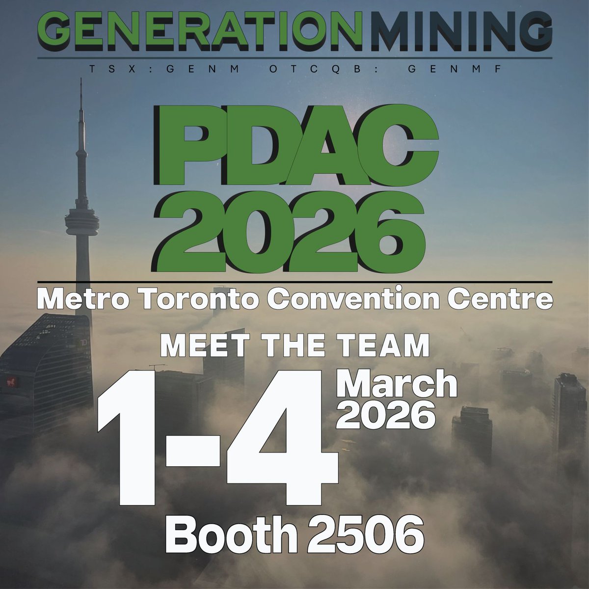 Generation Mining tweet media