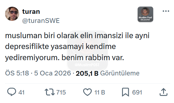 Muslim Post (@muslimp0st) on Twitter photo 