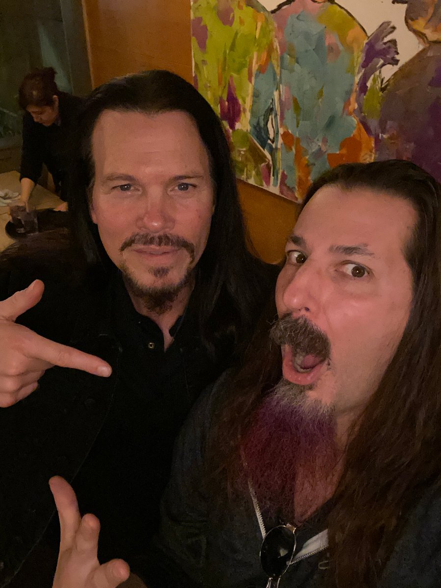 Bryan Beller tweet media