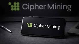 $CIFR moving away from crypto is 100% the right move. 

Fully locked in on their future and filtering away the crypto casino noise. 

5.5b $AMZN contract shows major players have conviction. 

This is one to watch very closely.