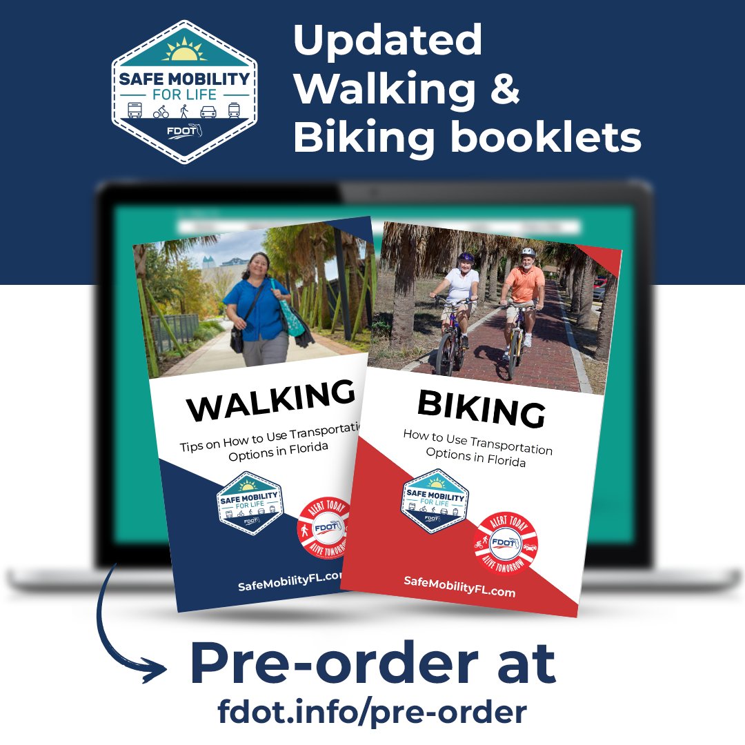 Safe Mobility for Life tweet media