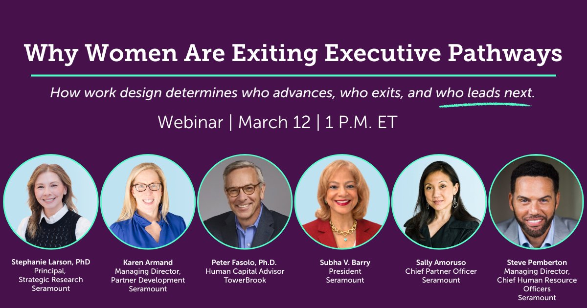 Seramount tweet media