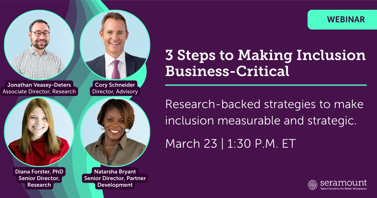 Seramount tweet media