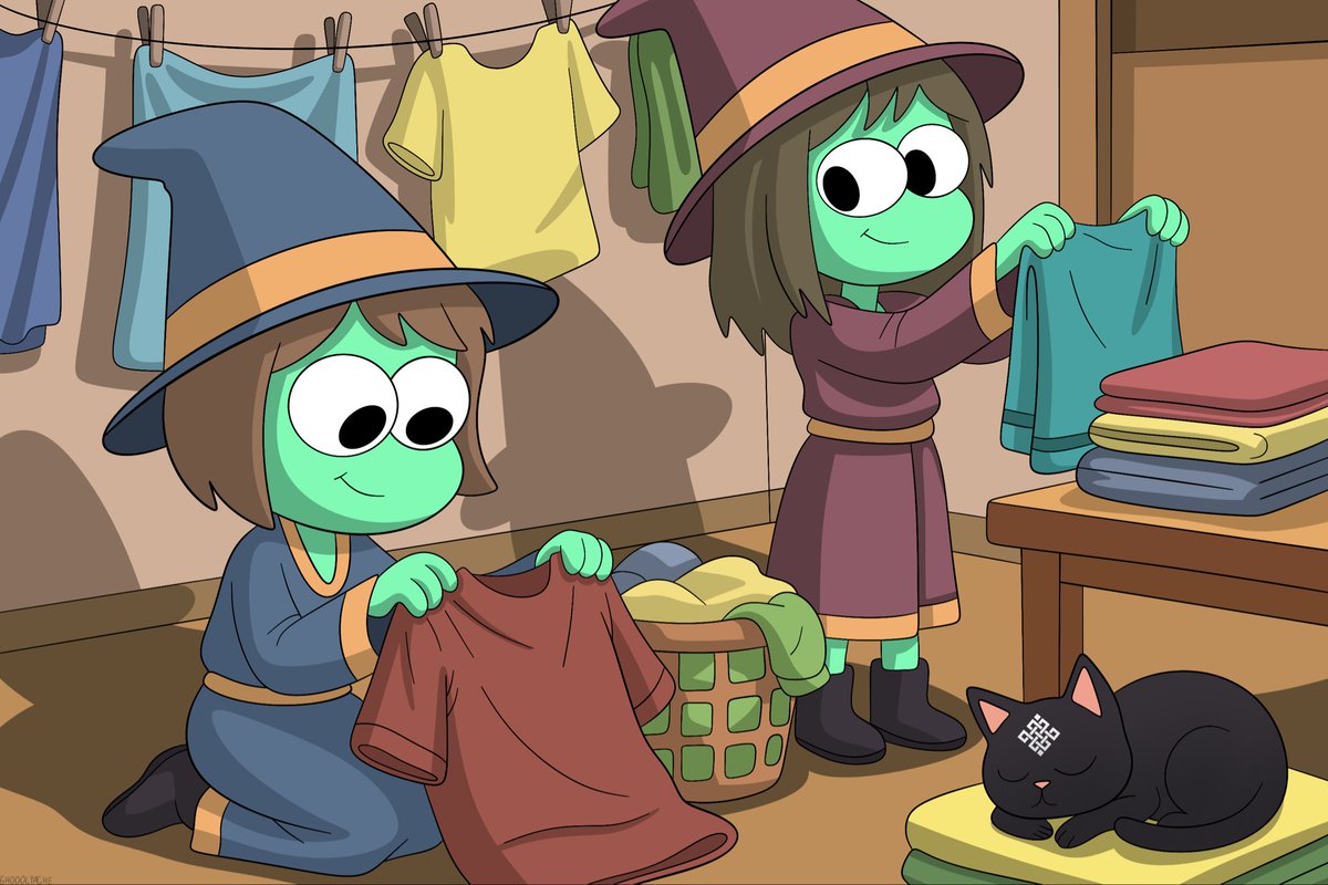 ghooolyache tweet media