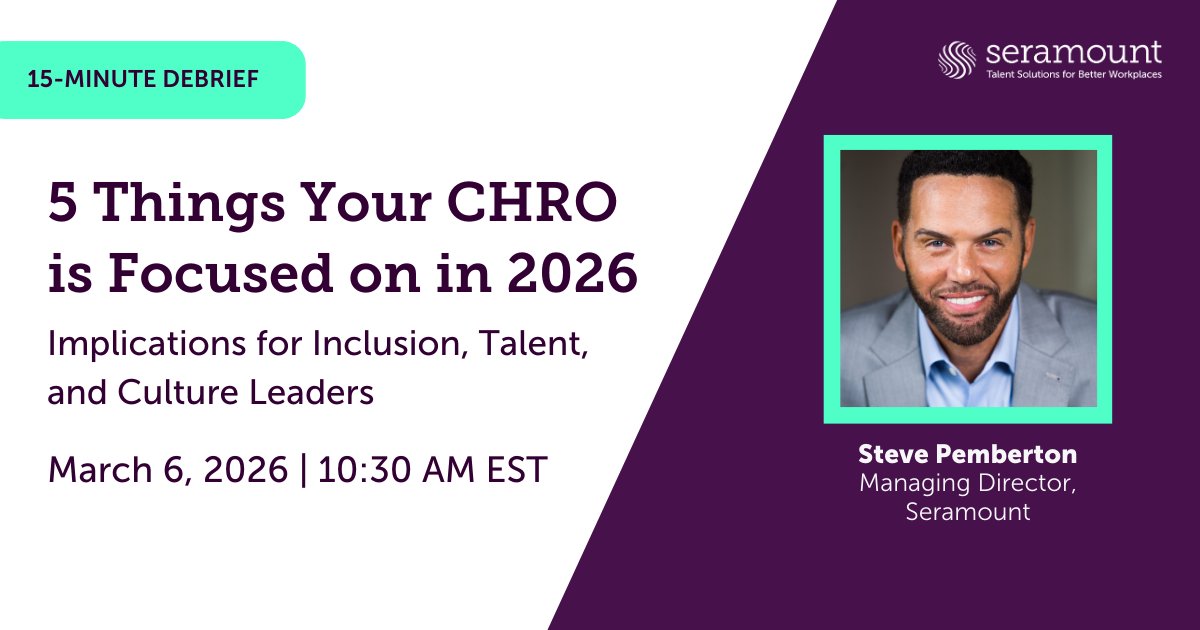 Seramount tweet media