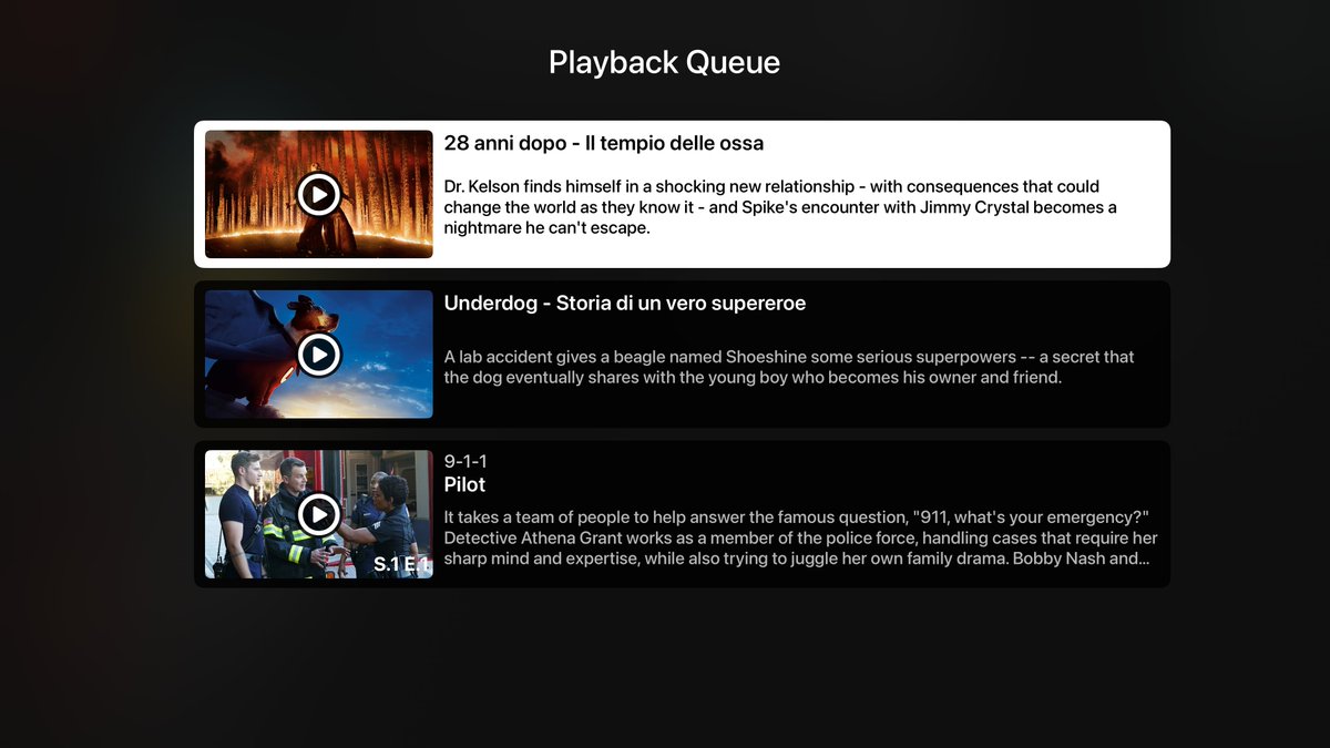 Bending X ‣ IPTVX tweet media