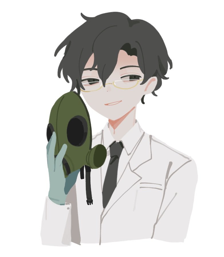 「Request from fb #hellocharlotte」|ɴᴀʙᴏʙのイラスト
