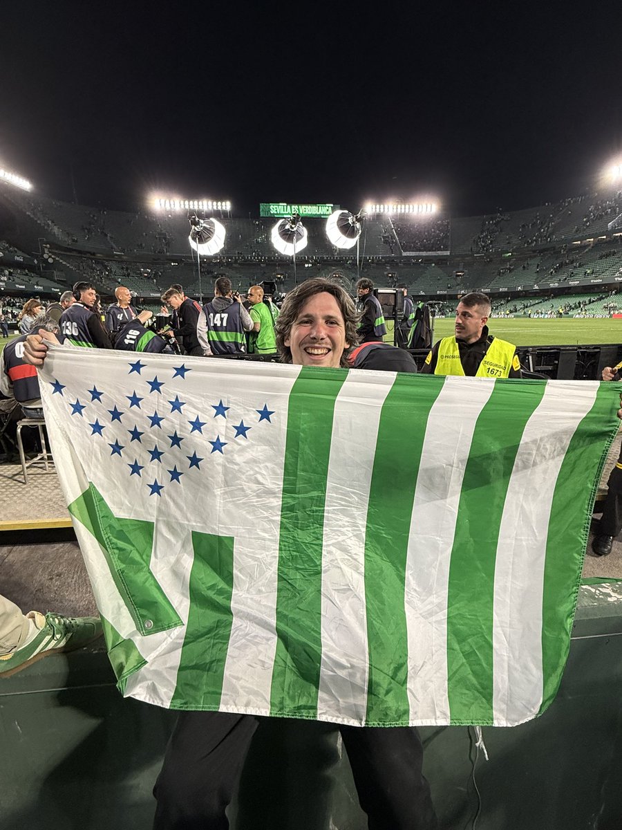 Estados Béticos 🇺🇸 tweet media