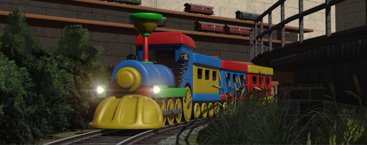 The Whistle Works tweet media