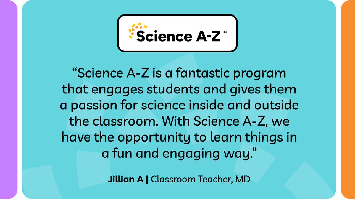 Learning A-Z tweet media