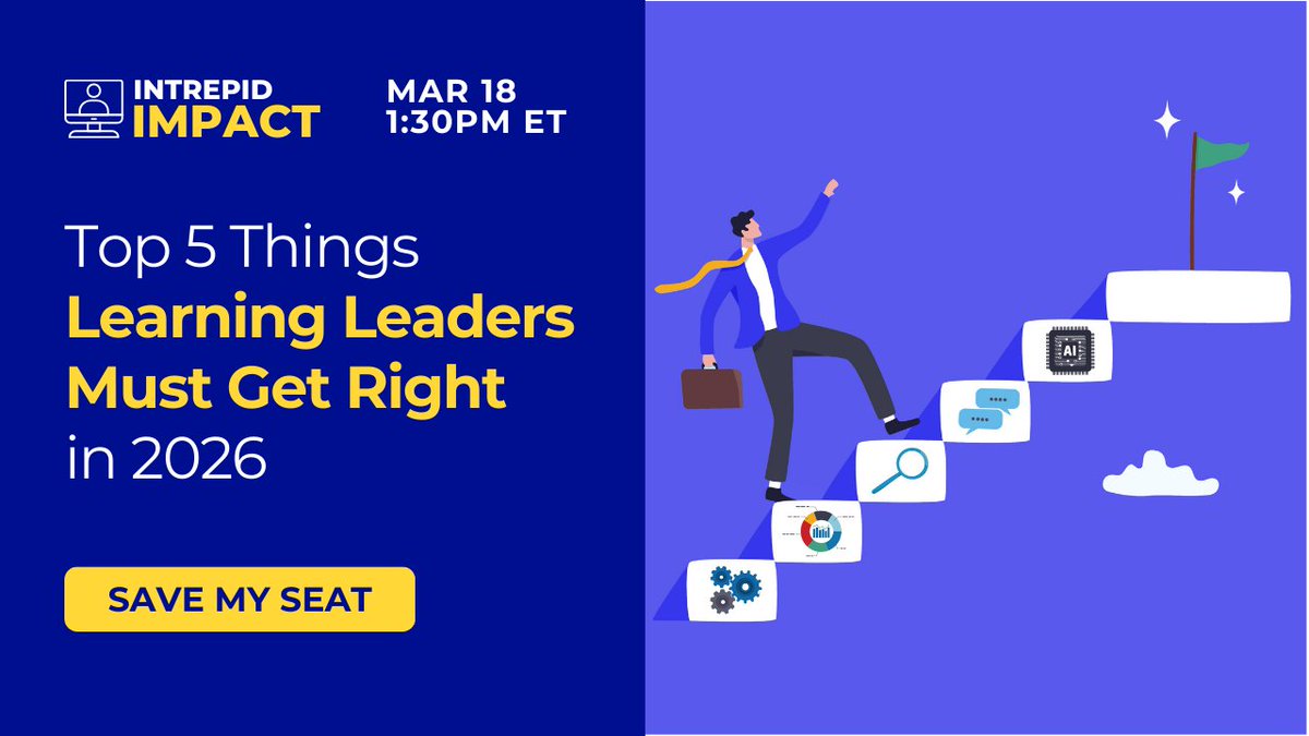 Intrepid by VitalSource tweet media