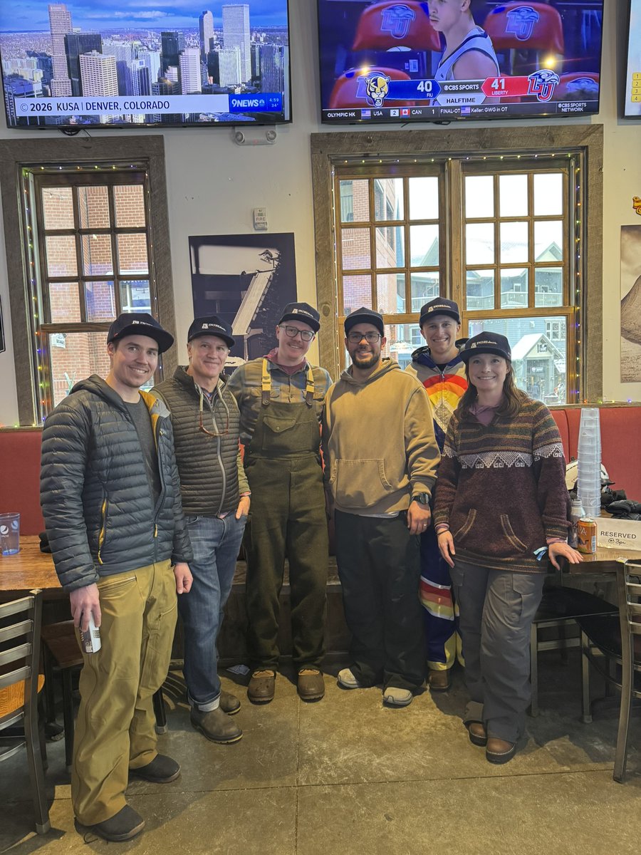 Encore Electric tweet media