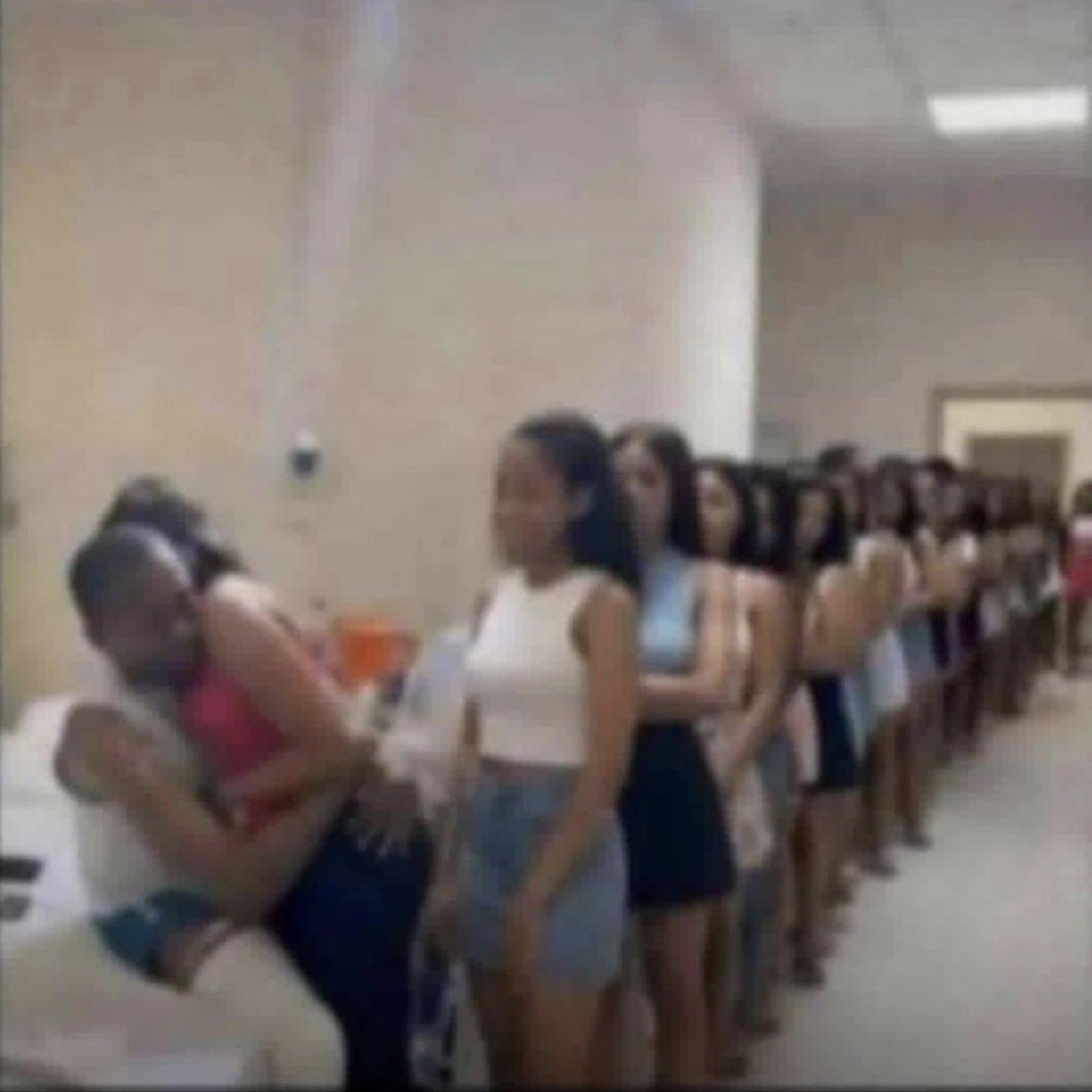 When a DJ falls sick 😒