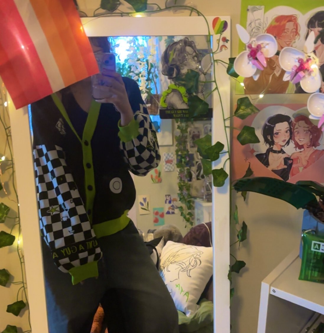 avary 🤍 tweet media