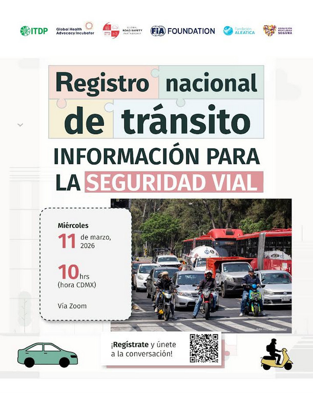Coalición Movilidad Segura tweet media